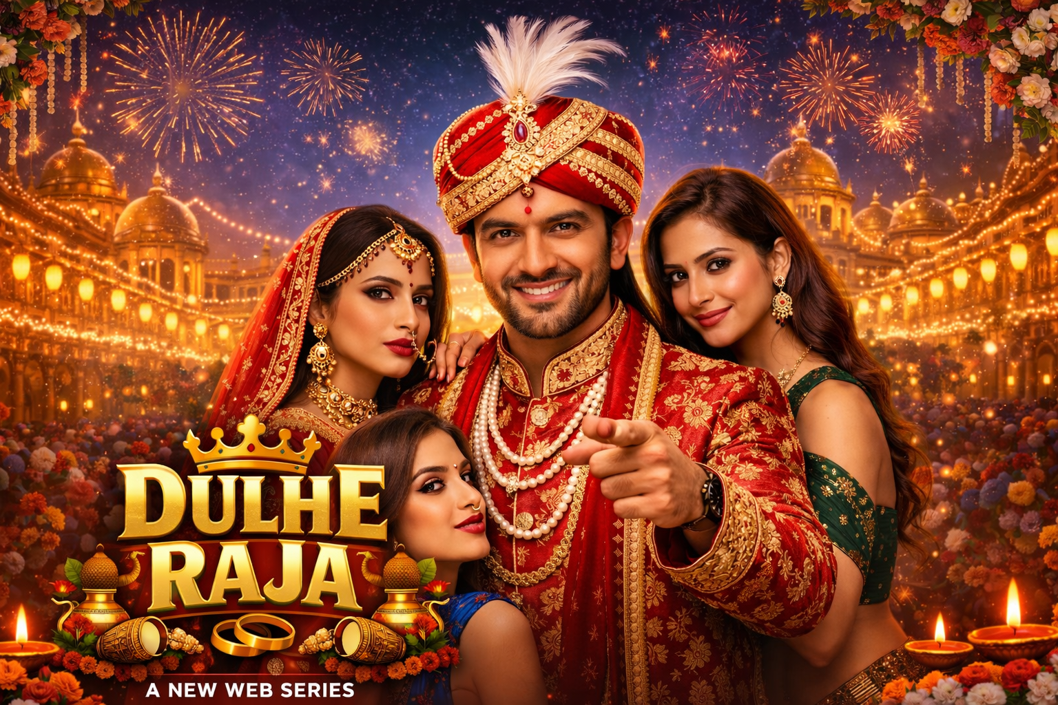 Dulhe Raja